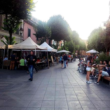 Apartament Roma Pigneto Roma Zewnętrze zdjęcie