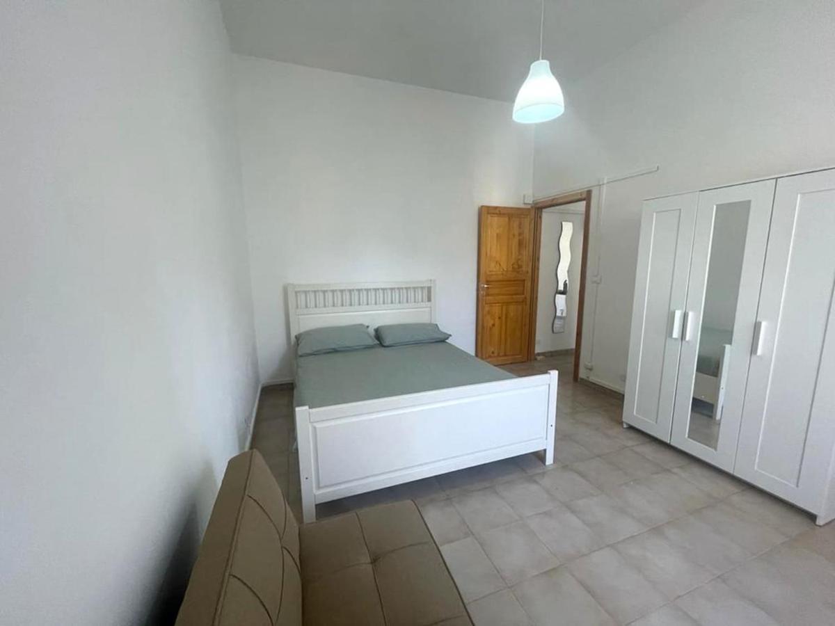 Apartament Roma Pigneto Roma Zewnętrze zdjęcie