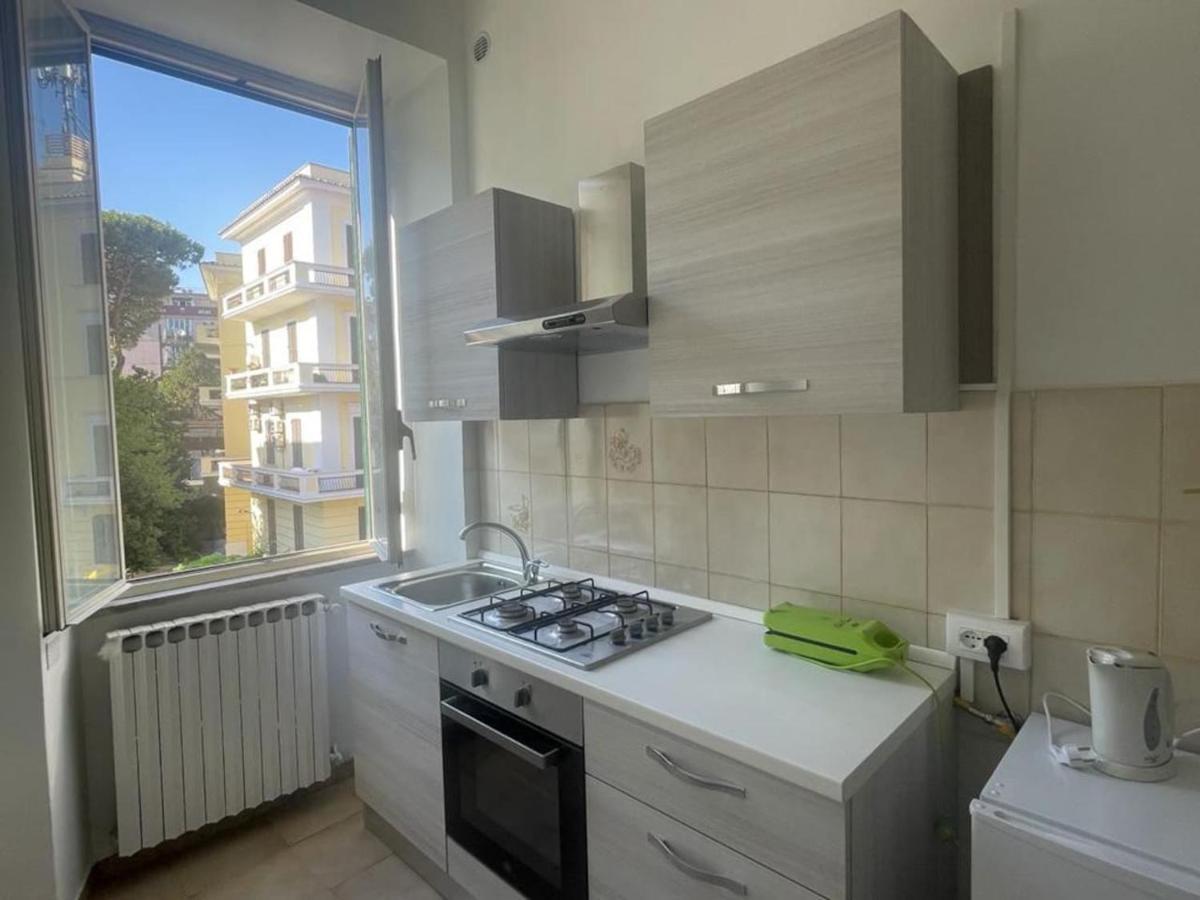 Apartament Roma Pigneto Roma Zewnętrze zdjęcie