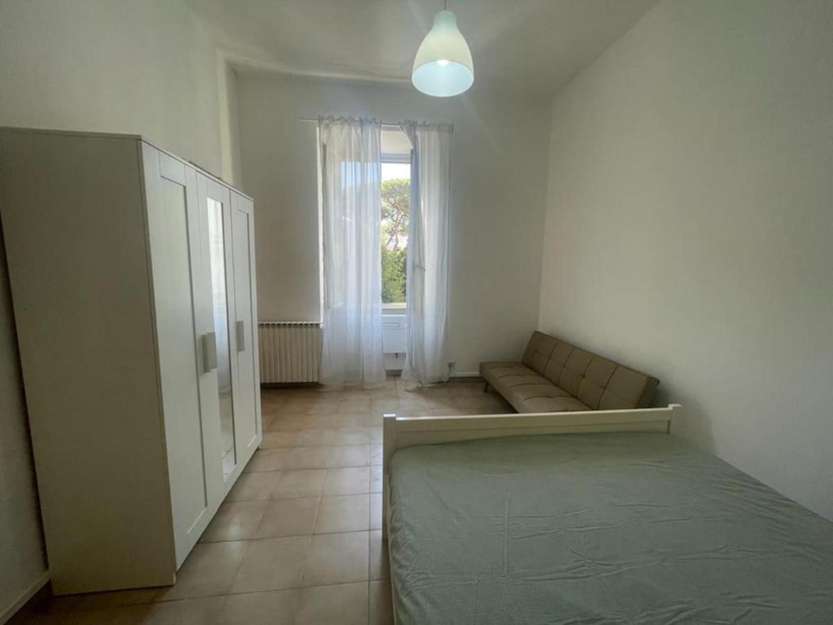 Apartament Roma Pigneto Roma Zewnętrze zdjęcie