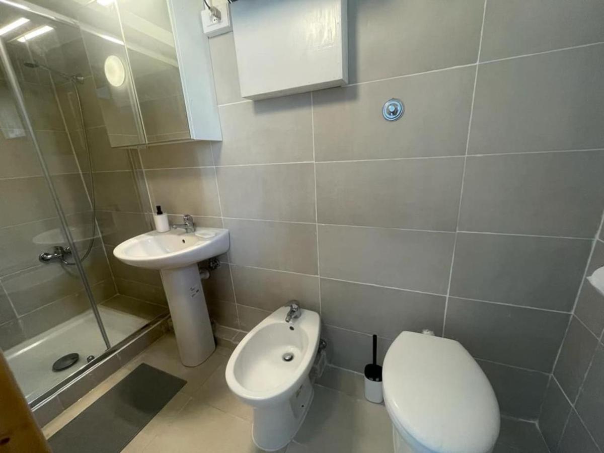 Apartament Roma Pigneto Roma Zewnętrze zdjęcie